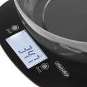 MS 3179 BLACK WAGA KUCHENNA Z MISĄ