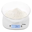 MS 3179 WHITE WAGA KUCHENNA Z MISĄ