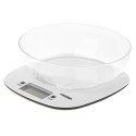 MS 3179 WHITE WAGA KUCHENNA Z MISĄ