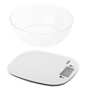 MS 3179 WHITE WAGA KUCHENNA Z MISĄ
