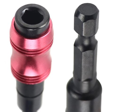 NZ39 UCHWYT MAGNETYCZNY 1/4" KĄTOWY NZ39 UCHWYT MAGNETYCZNY 1/4" KĄTOWY