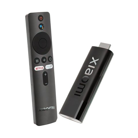 ODTWARZACZ MULTIMEDIALNY XIAOMI MI STICK 4K ODTWARZACZ MULTIMEDIALNY XIAOMI MI STICK 4K