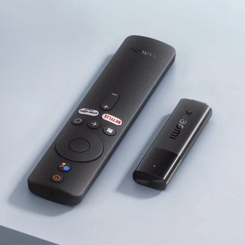 ODTWARZACZ MULTIMEDIALNY XIAOMI MI STICK 4K ODTWARZACZ MULTIMEDIALNY XIAOMI MI STICK 4K