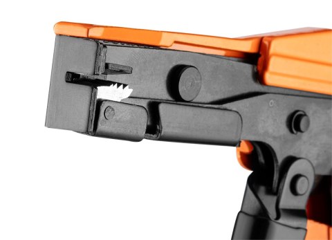 PISTOLET DO O PASEK ZACISKOWYCH PISTOLET DO O PASEK ZACISKOWYCH