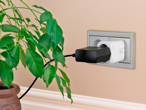SMART SOCKET TRACER SMT1 INTELIGENTNE GNIAZDKO SMART SOCKET TRACER SMT1 INTELIGENTNE GNIAZDKO