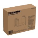 STOJAK NA DREWNO KOMINKOWE KAMINER 24628