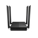 TP-LINK DWU PASMOWY ROUTER BEZ PRZEWODOWY AC1200 A64, 400/867MB/S