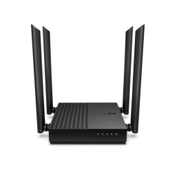 TP-LINK DWU PASMOWY ROUTER BEZ PRZEWODOWY AC1200 A64, 400/867MB/S