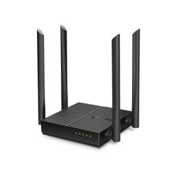TP-LINK DWU PASMOWY ROUTER BEZ PRZEWODOWY AC1200 A64, 400/867MB/S
