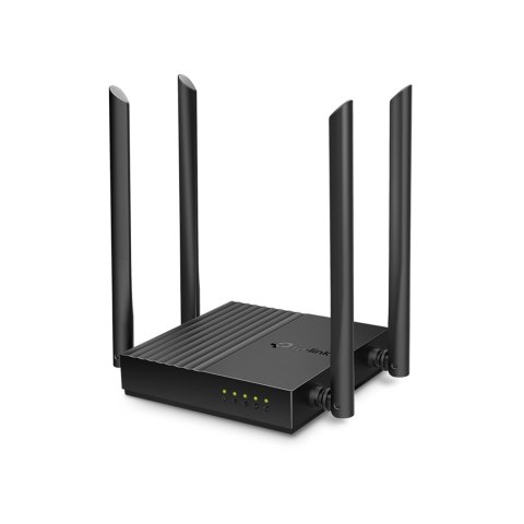 TP-LINK DWU PASMOWY ROUTER BEZ PRZEWODOWY AC1200 A64, 400/867MB/S TP-LINK DWU PASMOWY ROUTER BEZ PRZEWODOWY AC1200 A64, 400/867MB/S