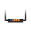TP-LINK DWU PASMOWY ROUTER BEZ PRZEWODOWY AC1200 A64, 400/867MB/S