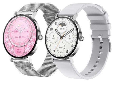 TRACER SMARTWATCH SMK12 STELLAR TRACER SMARTWATCH SMK12 STELLAR