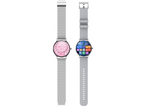 TRACER SMARTWATCH SMK12 STELLAR TRACER SMARTWATCH SMK12 STELLAR