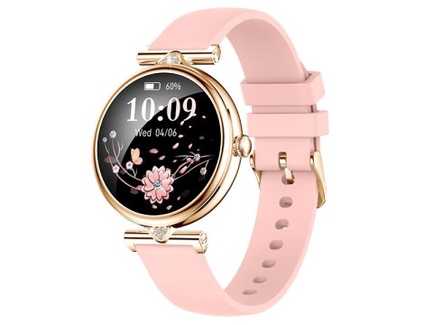 TRACER SMARTWATCH SMK15 AURORA TRACER SMARTWATCH SMK15 AURORA