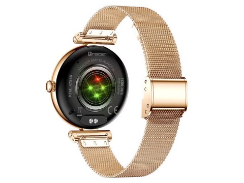 TRACER SMARTWATCH SMK15 AURORA TRACER SMARTWATCH SMK15 AURORA