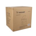 TOALETA  PRZENOŚNA TRIZAND 24498