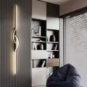 ZD143A LAM PA SCIENNA KINKIET 60CM LED NATURALNY BIAŁY
