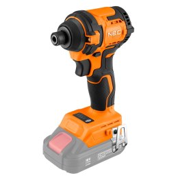 ZAKRĘTARKA UDAROWA BEZSZCZOTKOWA 18V, 300NM, HEx ??, COM PACT, ENERGY+, BEZ AKUMULATORA