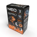 ZAKRĘTARKA UDAROWA BEZSZCZOTKOWA 18V, 300NM, HEx ??, COM PACT, ENERGY+, BEZ AKUMULATORA