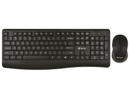 ZESTAW KLAWIATURA + MYSZ TRACER BARTIX II RF NANO