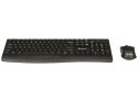 ZESTAW KLAWIATURA + MYSZ TRACER BARTIX II RF NANO ZESTAW KLAWIATURA + MYSZ TRACER BARTIX II RF NANO