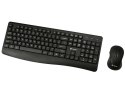 ZESTAW KLAWIATURA + MYSZ TRACER BARTIX II RF NANO ZESTAW KLAWIATURA + MYSZ TRACER BARTIX II RF NANO
