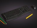 ZESTAW KLAWIATURA + MYSZ TRACER BARTIX II RF NANO ZESTAW KLAWIATURA + MYSZ TRACER BARTIX II RF NANO