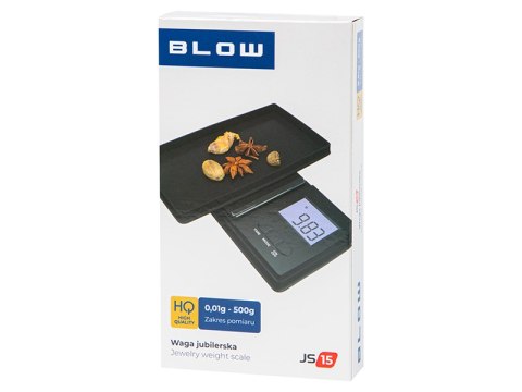 44-120# WAGA JUBILERSKA JS15 0,01-500G 44-120# WAGA JUBILERSKA JS15 0,01-500G