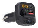 74-175# TRANSMITER FM BLOW BT ZESTAW GŁOŚNOMÓWIĄCY + 3D STEREO