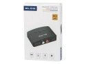 74-197# TRANSMITER BLUETOOTH AUx OUT 2xRCA
