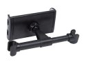 75-361# UCHWYT SAMOCHODOWY US-58 NA ZAGŁÓWEK TELEFON TABLET