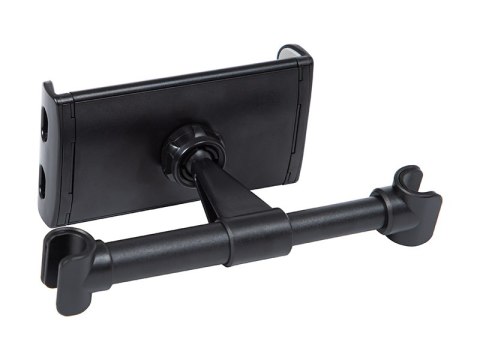 75-361# UCHWYT SAMOCHODOWY US-58 NA ZAGŁÓWEK TELEFON TABLET 75-361# UCHWYT SAMOCHODOWY US-58 NA ZAGŁÓWEK TELEFON TABLET