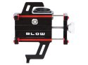 75-398# UCHWYT ROWEROWY/MOTOCYKLOWY UR-09