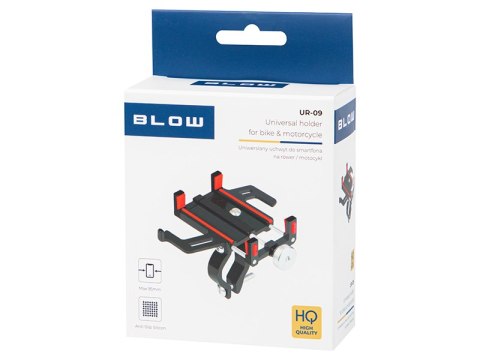 75-398# UCHWYT ROWEROWY/MOTOCYKLOWY UR-09 75-398# UCHWYT ROWEROWY/MOTOCYKLOWY UR-09