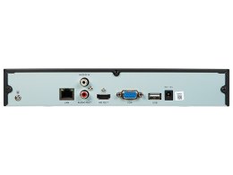 77-839# REJESTRATOR BLOW I P 9 KANAŁÓW BL-N09121 12M P 1xHDD