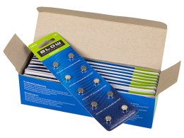 82-655# BATERIA AG 3 BLISTER L736 LR41 BLOW