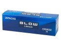 82-658# BATERIA LITOWA 3V CR2032 BLOW