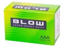 82-660# BATERIA BLOW SU PER HEAVY DUTY AAA R03 P BLISTER