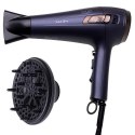 AD 2273 SUSZARKA ZE ZWIJANYM  PRZEWODEM - 2400W + DYFUZOR