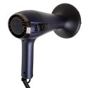 AD 2273 SUSZARKA ZE ZWIJANYM  PRZEWODEM - 2400W + DYFUZOR