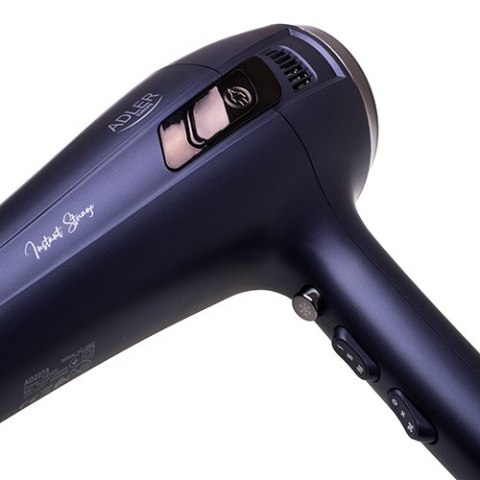 AD 2273 SUSZARKA ZE ZWIJANYM PRZEWODEM - 2400W + DYFUZOR AD 2273 SUSZARKA ZE ZWIJANYM PRZEWODEM - 2400W + DYFUZOR