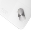AD 8186 WHITE WAGA ŁAZIENKOWA ANALITYCZNA ? SMART - A PLIKACJA TUYA