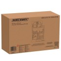 DOMEK DREWNIANY DLA LALEK - WILLA Z BASENEM D11251