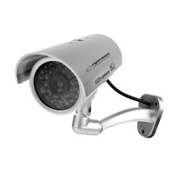 ECA102S ES PERANZA ATRA PA KAMERY MONITORINGU S PECTRE SREBRNA