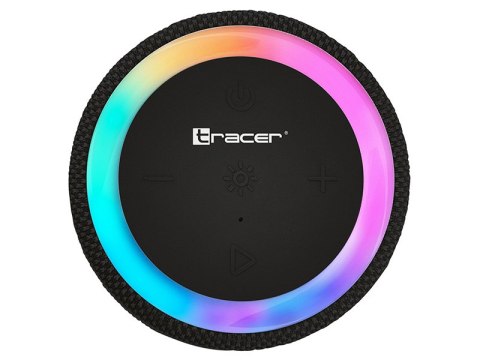 GŁOŚNIKI TRACER S PLASH L NEO TWS BT BLACK GŁOŚNIKI TRACER S PLASH L NEO TWS BT BLACK