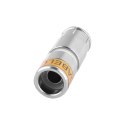 IECF-6-TD 4.9 TD 1,02 ŻEŃSKIE (NASADKA) CABELCON