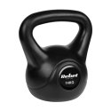 KETTLEBELL BITUMICZNY 14 KG REBEL ACTIVE
