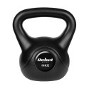 KETTLEBELL BITUMICZNY 14 KG REBEL ACTIVE