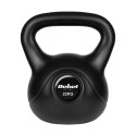 KETTLEBELL BITUMICZNY 22 KG REBEL ACTIVE