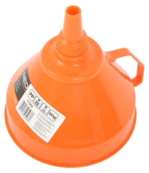 LEJEK 160 MM; 1.2 L LEJEK 160 MM; 1.2 L